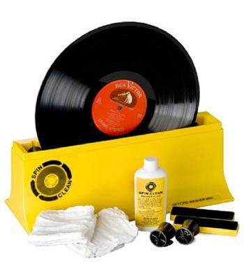 Spin-Clean Record Washer System MKII